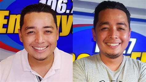 DJ Papa Jackson explains why he left former radio station.